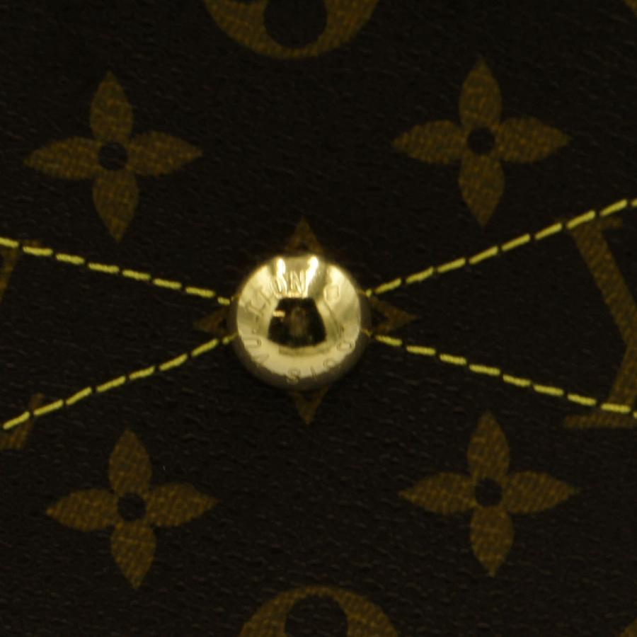 ルイヴィトン（LOUIS VUITTON）モノグラム　ティボリ GM　M40144　レディース（中古）