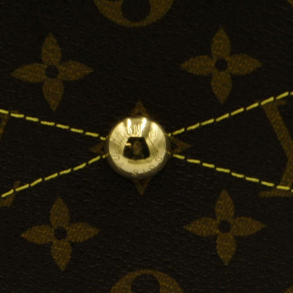 ルイヴィトン（LOUIS VUITTON）モノグラム　ティボリ GM　M40144　レディース（中古）