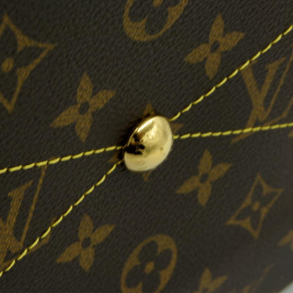 ルイヴィトン（LOUIS VUITTON）モノグラム　ティボリ GM　M40144　レディース（中古）