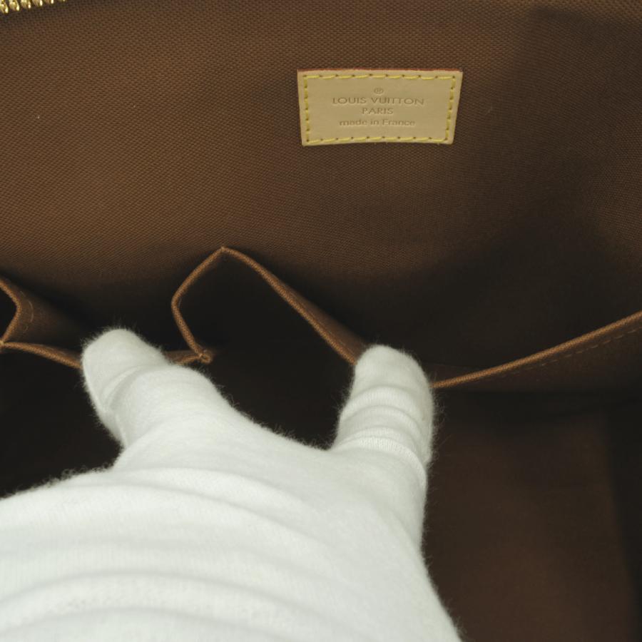 ルイヴィトン（LOUIS VUITTON）モノグラム　ティボリ GM　M40144　レディース（中古）