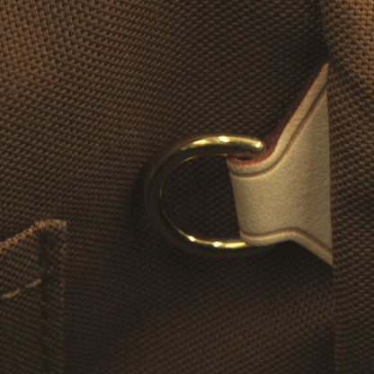 ルイヴィトン（LOUIS VUITTON）モノグラム　ティボリ GM　M40144　レディース（中古）