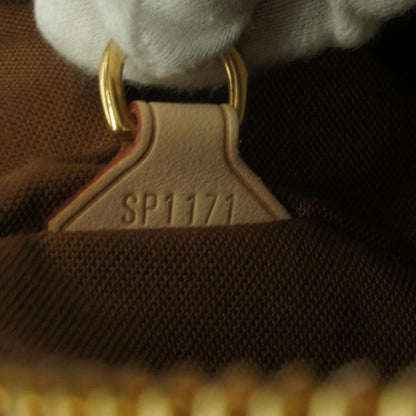 ルイヴィトン（LOUIS VUITTON）モノグラム　ティボリ GM　M40144　レディース（中古）