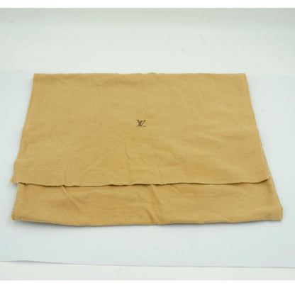 ルイヴィトン（LOUIS VUITTON）モノグラム　ティボリ GM　M40144　レディース（中古）