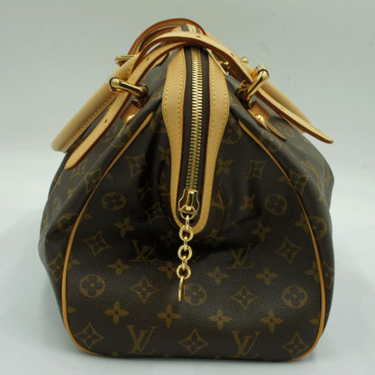 ルイヴィトン（LOUIS VUITTON）モノグラム　ティボリ GM　M40144　レディース（中古）