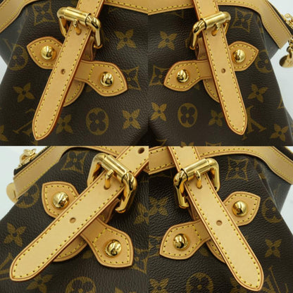 ルイヴィトン（LOUIS VUITTON）モノグラム　ティボリ GM　M40144　レディース（中古）