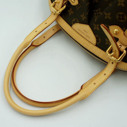 ルイヴィトン（LOUIS VUITTON）モノグラム　ティボリ GM　M40144　レディース（中古）