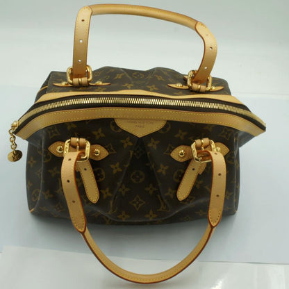 ルイヴィトン（LOUIS VUITTON）モノグラム　ティボリ GM　M40144　レディース（中古）