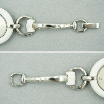 グッチ（GUCCI）バンブー　アイコニック　YA132406　クォーツ　2針　レディース（中古）