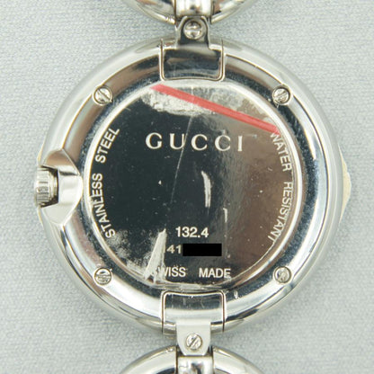 グッチ（GUCCI）バンブー　アイコニック　YA132406　クォーツ　2針　レディース（中古）