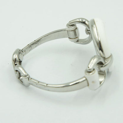 グッチ（GUCCI）バンブー　アイコニック　YA132406　クォーツ　2針　レディース（中古）