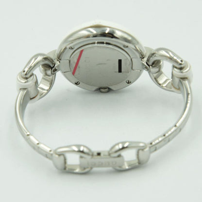 グッチ（GUCCI）バンブー　アイコニック　YA132406　クォーツ　2針　レディース（中古）