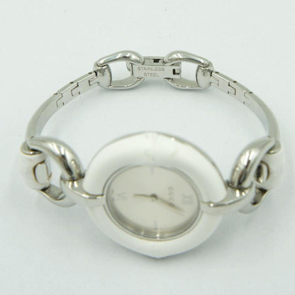 グッチ（GUCCI）バンブー　アイコニック　YA132406　クォーツ　2針　レディース（中古）