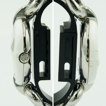 グッチ（GUCCI）バンブー　アイコニック　YA132406　クォーツ　2針　レディース（中古）