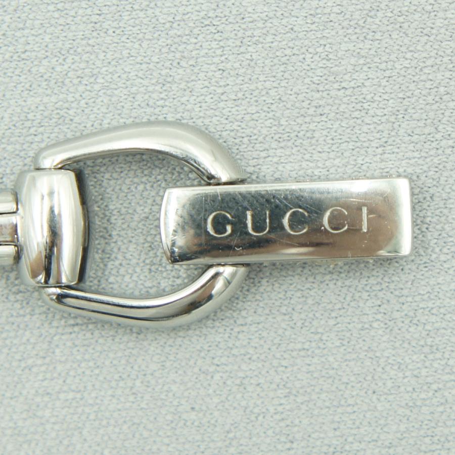 グッチ（GUCCI）バンブー　アイコニック　YA132406　クォーツ　2針　レディース（中古）