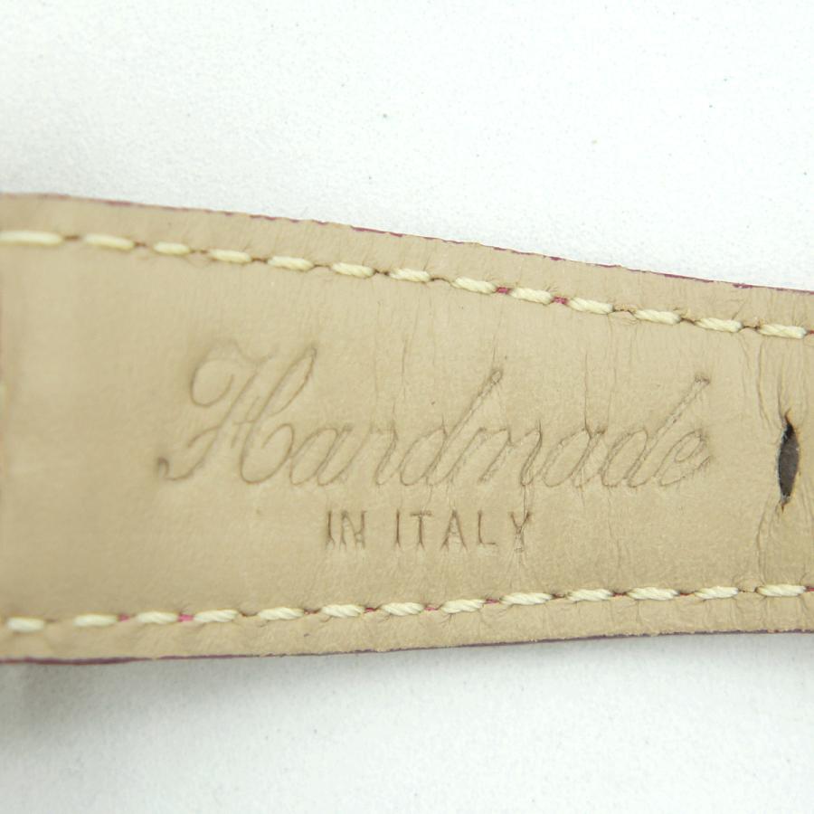 ガガミラノ（GAGA　MILANO）マヌアーレ　17749　クォーツ　メンズ　レディース（中古）