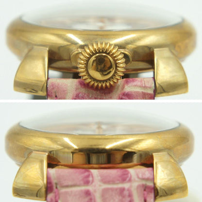 ガガミラノ（GAGA　MILANO）マヌアーレ　17749　クォーツ　メンズ　レディース（中古）