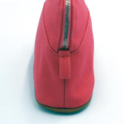 エルメス（HERMES）ボリードポーチ ミニミニ　H102772M　コットン　レディース（中古）