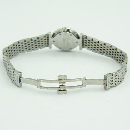 ロンジン（LONGINES）ラ　グラン　クラシック　ドゥ　ロンジン　L4.209.4.71.6　クォーツ　レディース（中古）