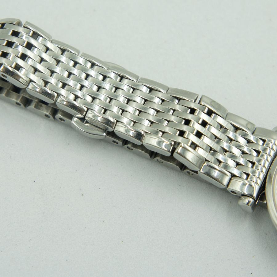 ロンジン（LONGINES）ラ　グラン　クラシック　ドゥ　ロンジン　L4.209.4.71.6　クォーツ　レディース（中古）