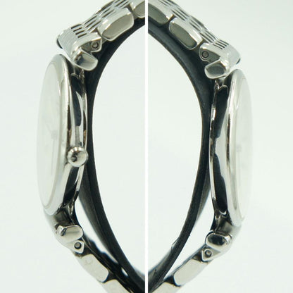 ロンジン（LONGINES）ラ　グラン　クラシック　ドゥ　ロンジン　L4.209.4.71.6　クォーツ　レディース（中古）