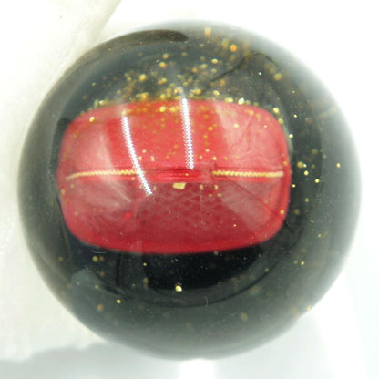 ルイヴィトン（LOUIS VUITTON）スノードーム　アルマモチーフ　非売品　インテリア　オブジェ(中古）