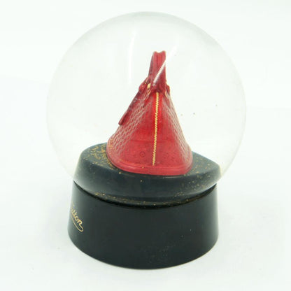 ルイヴィトン（LOUIS VUITTON）スノードーム　アルマモチーフ　非売品　インテリア　オブジェ(中古）