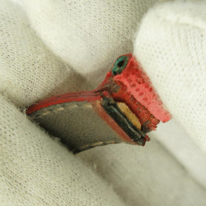 グッチ（GUCCI）リバーシブルウォッチ　バングルタイプ　GQ6600　クォーツ　レディース（中古）