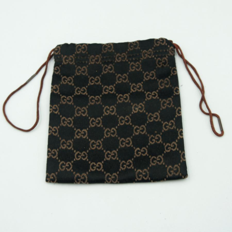 グッチ（GUCCI）リバーシブルウォッチ　バングルタイプ　GQ6600　クォーツ　レディース（中古）