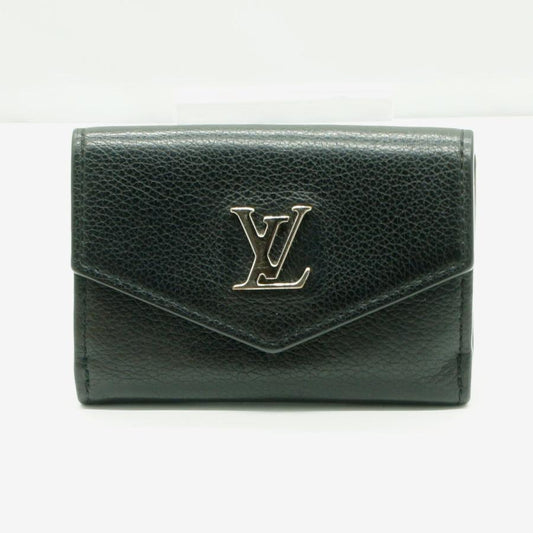 ルイヴィトン（LOUIS VUITTON）パルナセア　ポルトフォイユ・ロックミニ　M63921　レディース（中古）