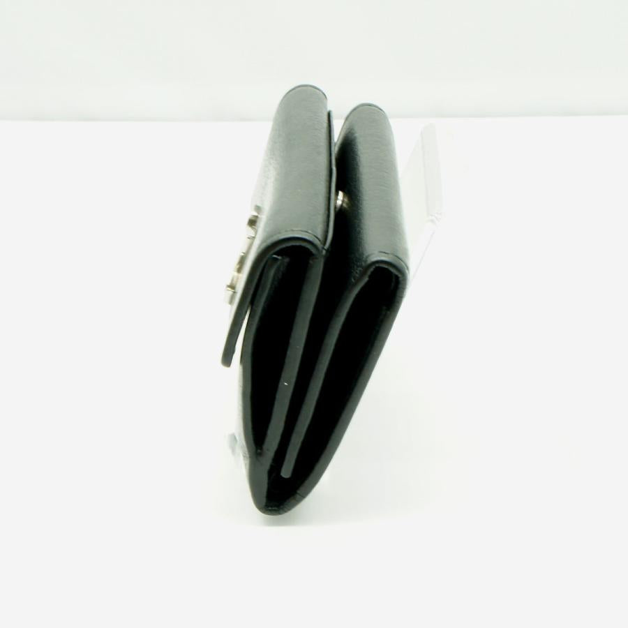 ルイヴィトン（LOUIS VUITTON）パルナセア　ポルトフォイユ・ロックミニ　M63921　レディース（中古）