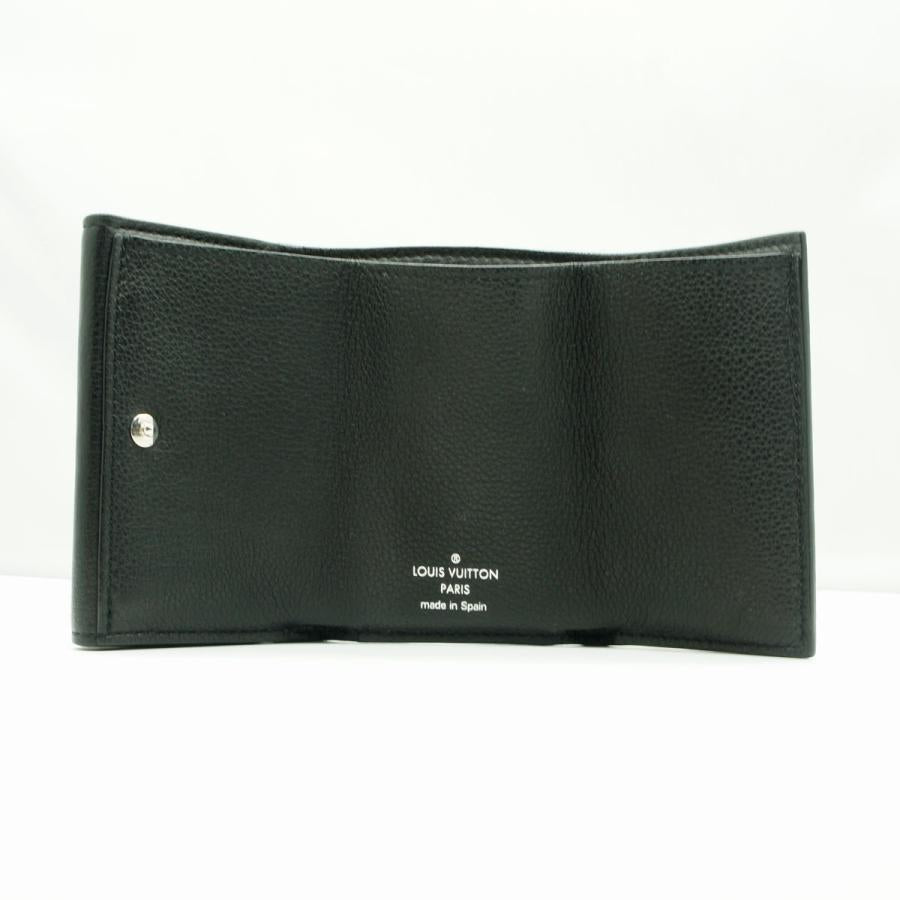 ルイヴィトン（LOUIS VUITTON）パルナセア　ポルトフォイユ・ロックミニ　M63921　レディース（中古）