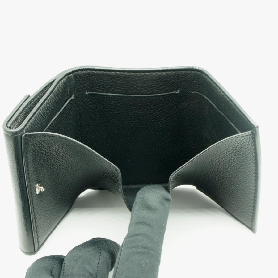 ルイヴィトン（LOUIS VUITTON）パルナセア　ポルトフォイユ・ロックミニ　M63921　レディース（中古）