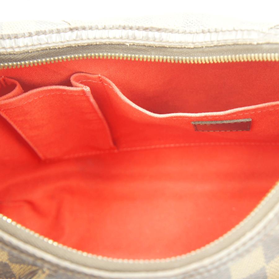 ルイヴィトン（LOUIS VUITTON）ダミエ　テムズ GM　N48181　ショルダーバッグ　レディース（中古）