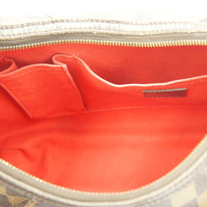 ルイヴィトン（LOUIS VUITTON）ダミエ　テムズ GM　N48181　ショルダーバッグ　レディース（中古）