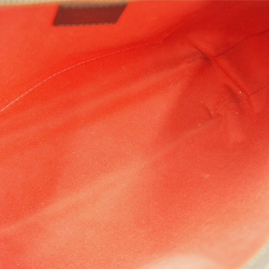 ルイヴィトン（LOUIS VUITTON）ダミエ　テムズ GM　N48181　ショルダーバッグ　レディース（中古）