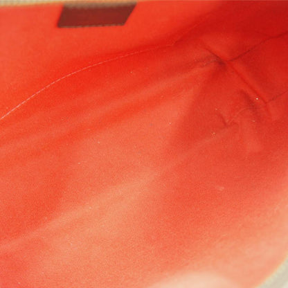 ルイヴィトン（LOUIS VUITTON）ダミエ　テムズ GM　N48181　ショルダーバッグ　レディース（中古）