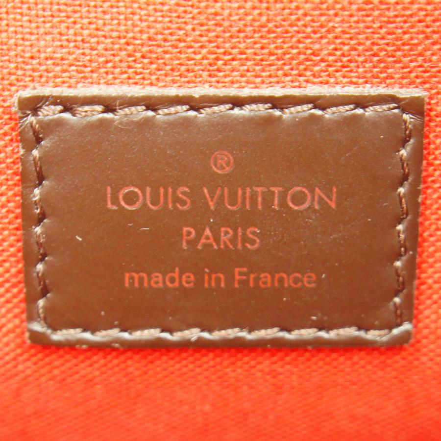 ルイヴィトン（LOUIS VUITTON）ダミエ　テムズ GM　N48181　ショルダーバッグ　レディース（中古）