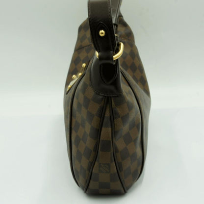 ルイヴィトン（LOUIS VUITTON）ダミエ　テムズ GM　N48181　ショルダーバッグ　レディース（中古）