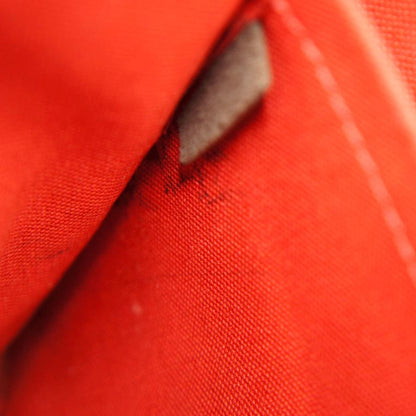 ルイヴィトン（LOUIS VUITTON）ダミエ　テムズ GM　N48181　ショルダーバッグ　レディース（中古）