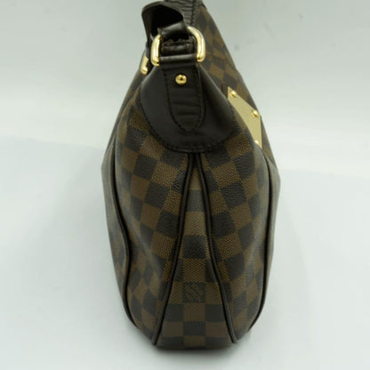 ルイヴィトン（LOUIS VUITTON）ダミエ　テムズ GM　N48181　ショルダーバッグ　レディース（中古）