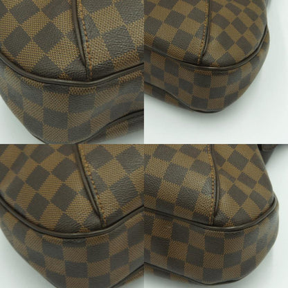 ルイヴィトン（LOUIS VUITTON）ダミエ　テムズ GM　N48181　ショルダーバッグ　レディース（中古）