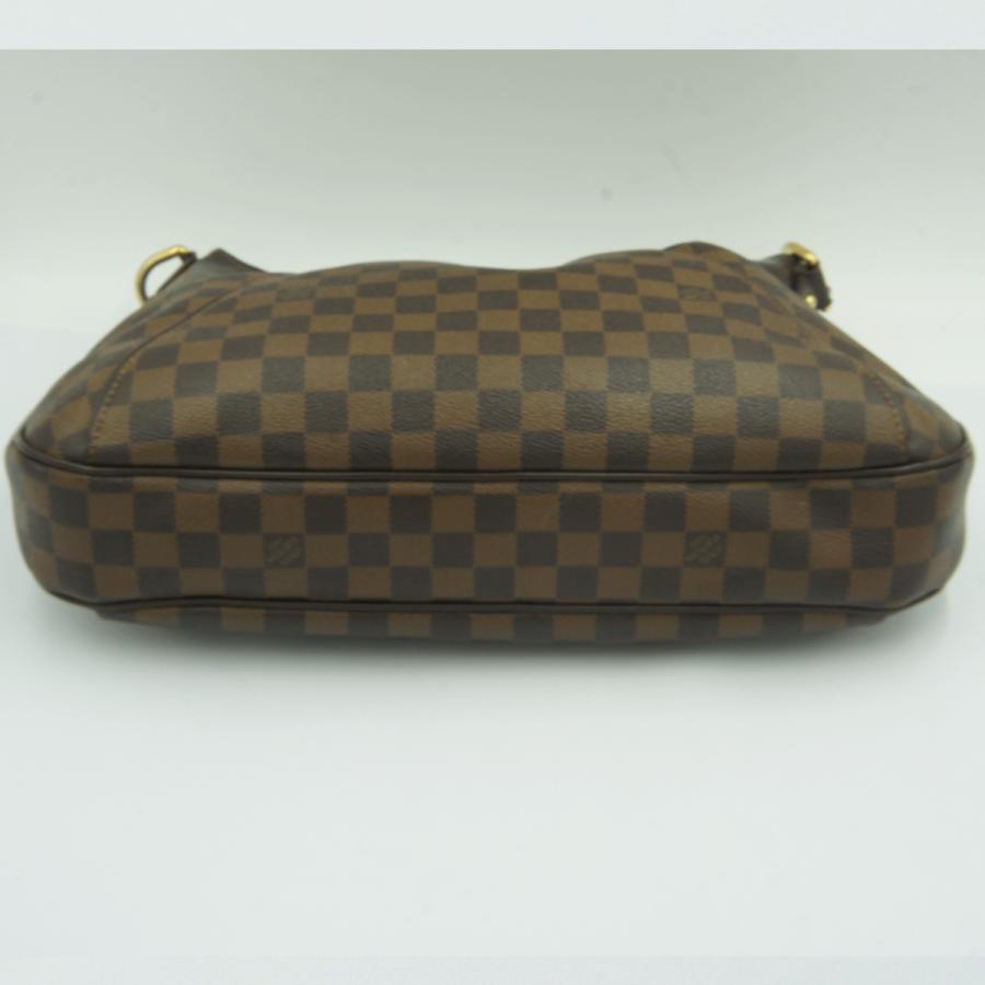 ルイヴィトン（LOUIS VUITTON）ダミエ　テムズ GM　N48181　ショルダーバッグ　レディース（中古）