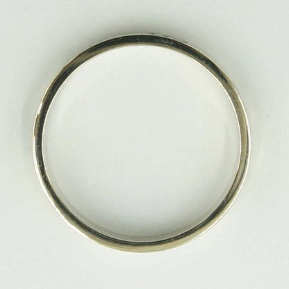 グッチ（GUCCI）750アイコンリング　リングサイズ20号　重量4.18g　レディース（中古）