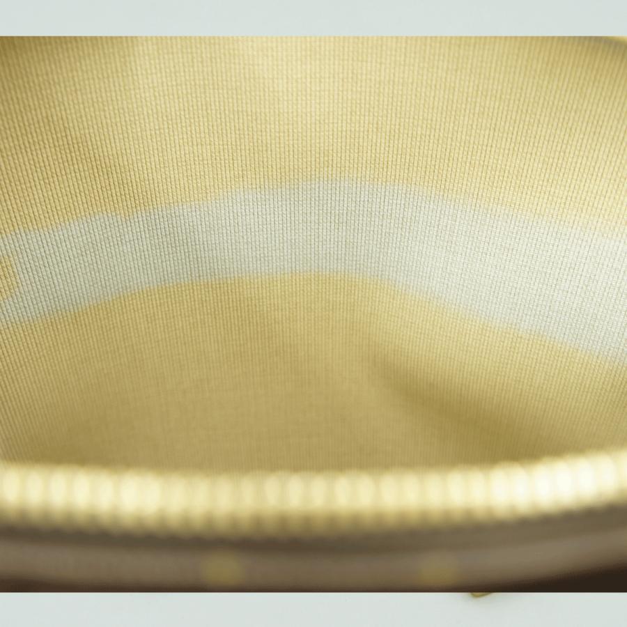 ルイヴィトン（LOUIS VUITTON）モノグラム　リポーター GM　M45252　ショルダーバッグ　レディース（中古）