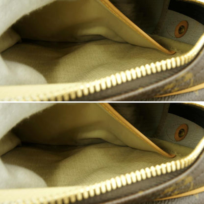 ルイヴィトン（LOUIS VUITTON）モノグラム　リポーター GM　M45252　ショルダーバッグ　レディース（中古）