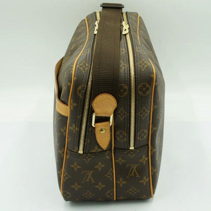 ルイヴィトン（LOUIS VUITTON）モノグラム　リポーター GM　M45252　ショルダーバッグ　レディース（中古）