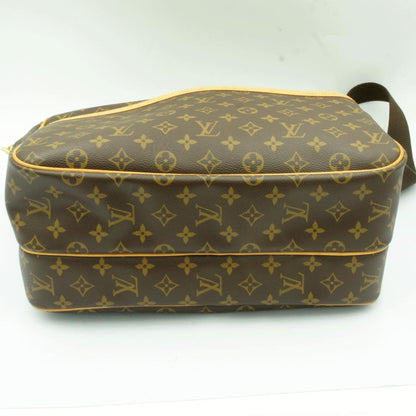 ルイヴィトン（LOUIS VUITTON）モノグラム　リポーター GM　M45252　ショルダーバッグ　レディース（中古）
