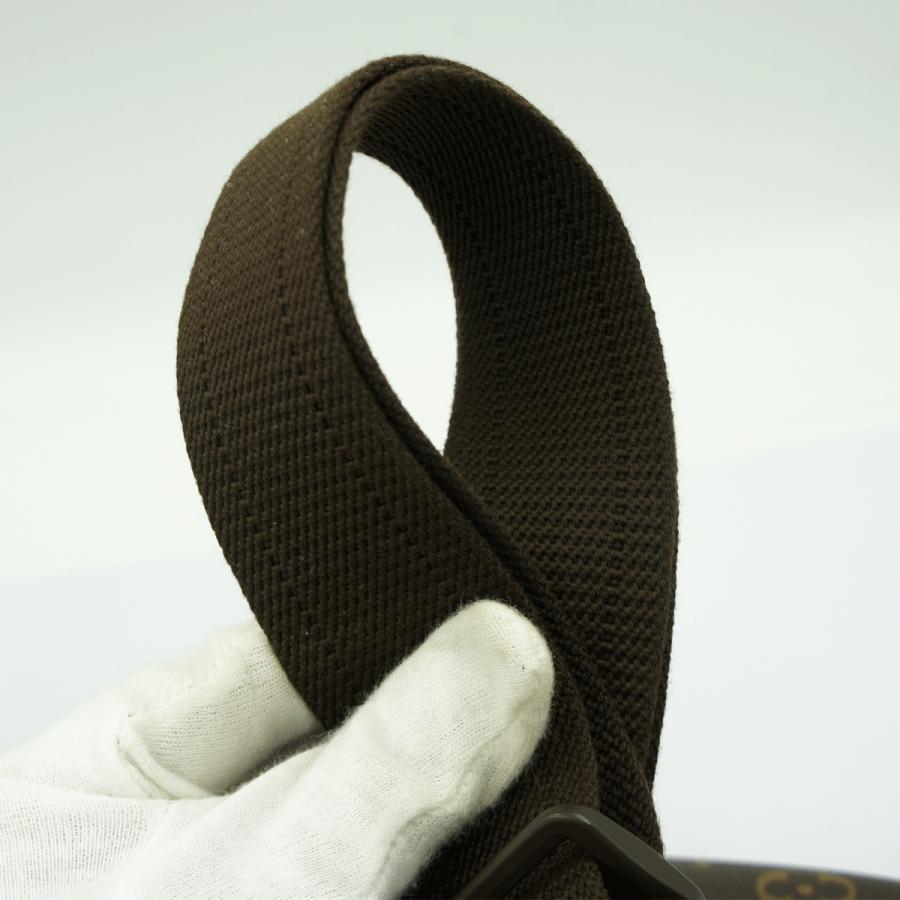 ルイヴィトン（LOUIS VUITTON）モノグラム　リポーター GM　M45252　ショルダーバッグ　レディース（中古）