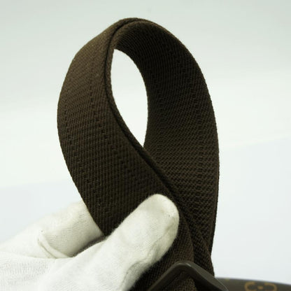 ルイヴィトン（LOUIS VUITTON）モノグラム　リポーター GM　M45252　ショルダーバッグ　レディース（中古）