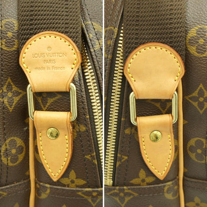 ルイヴィトン（LOUIS VUITTON）モノグラム　リポーター GM　M45252　ショルダーバッグ　レディース（中古）